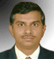 Dr. Vivekanand Bhat